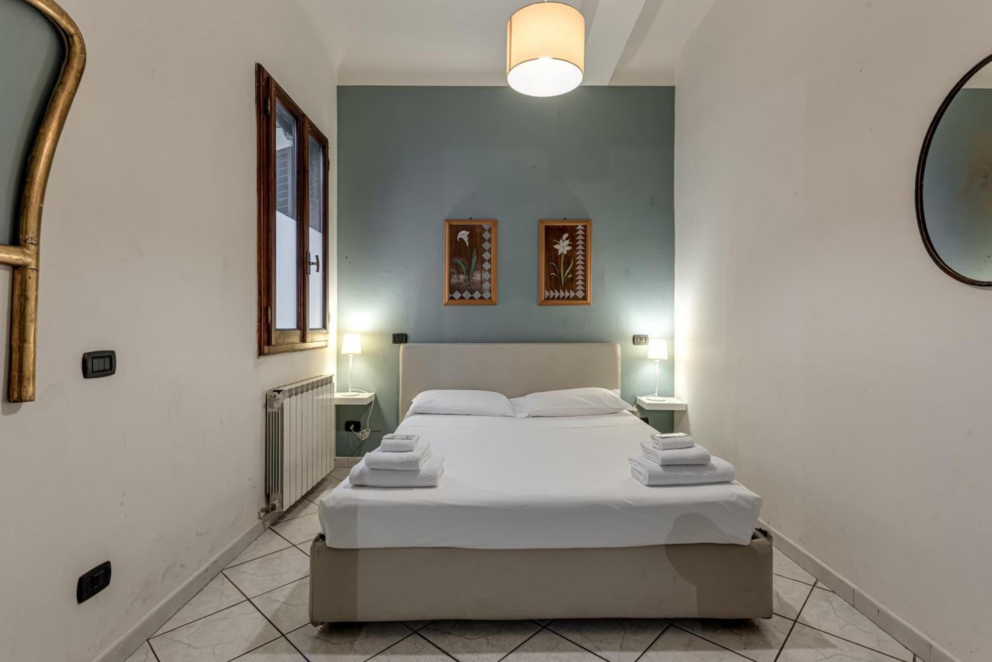 Apartamento Green Flat, Via Guelfa *