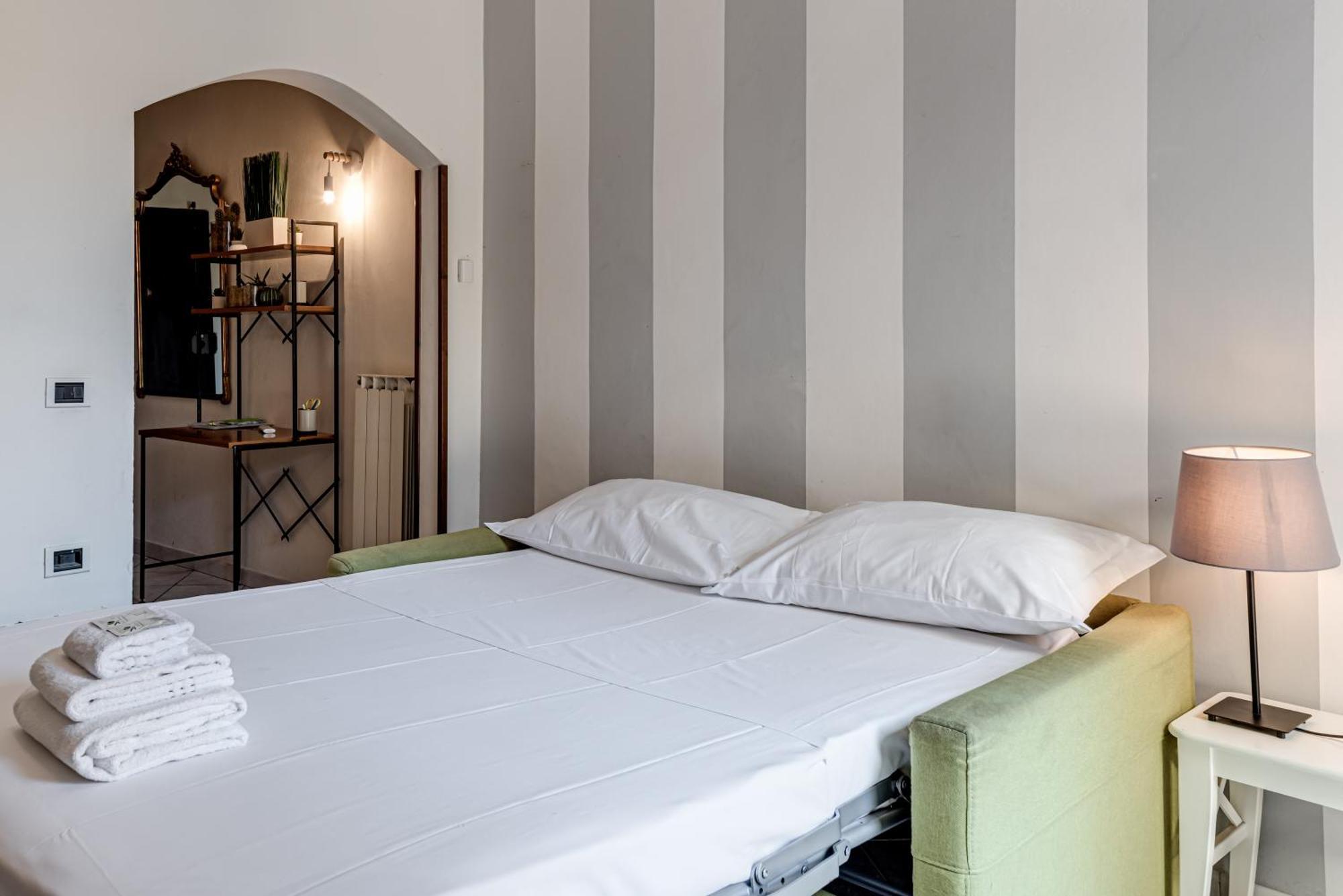 Apartamento Green Flat, Via Guelfa *