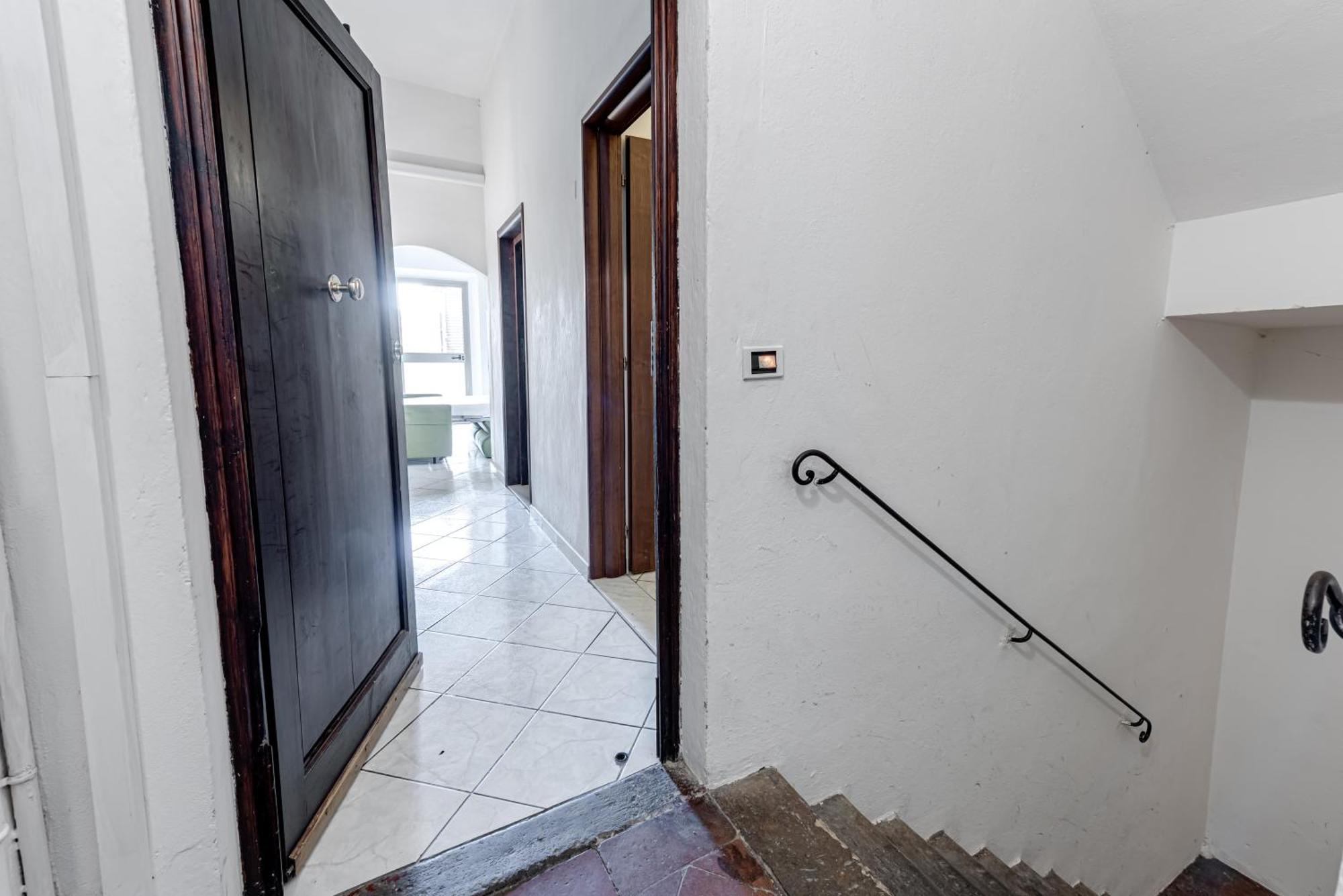 Apartamento Green Flat, Via Guelfa